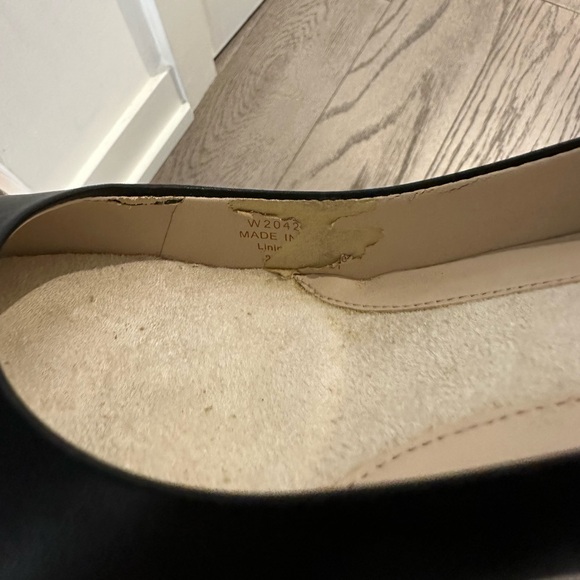 Cole Haan The Go-To Park Pump - Picture 6 of 8